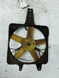 Moto ventilateur radiateur