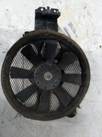 Moto ventilateur radiateur