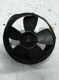 Moto ventilateur radiateur