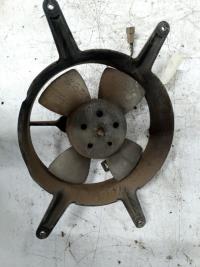 Moto ventilateur radiateur