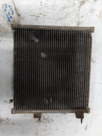 Radiateur clim