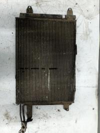 Radiateur clim