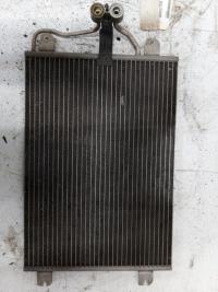 Radiateur clim