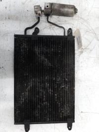 Radiateur clim