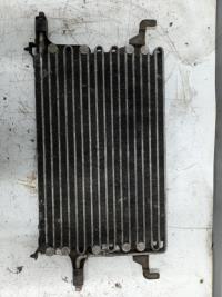 Radiateur clim