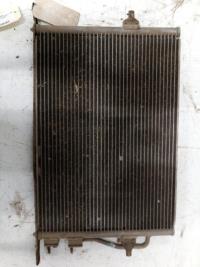 Radiateur clim