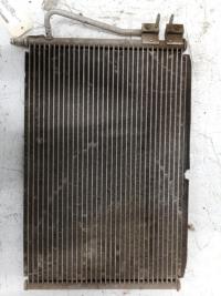 Radiateur clim