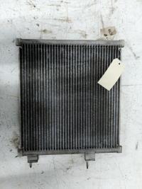 Radiateur clim