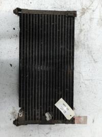 Radiateur clim