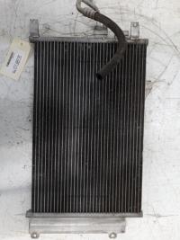 Radiateur clim