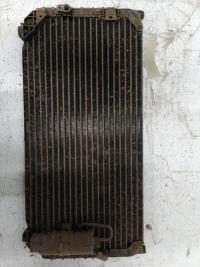 Radiateur clim