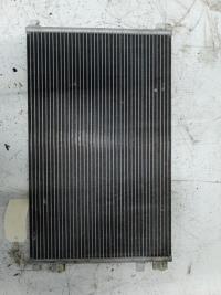 Radiateur clim
