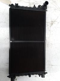 Radiateur eau