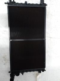 Radiateur eau