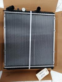 Radiateur eau