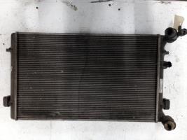 Radiateur eau