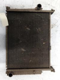 Radiateur eau