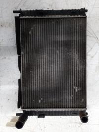 Radiateur eau