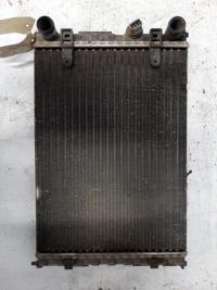 Radiateur eau
