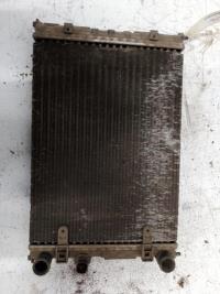 Radiateur eau