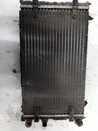 Radiateur eau