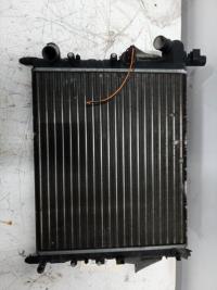 Radiateur eau