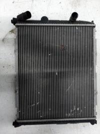Radiateur eau