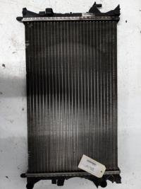Radiateur eau