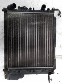 Radiateur eau