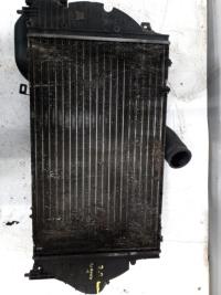 Radiateur eau