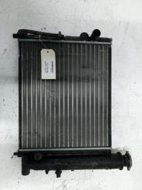 Radiateur eau