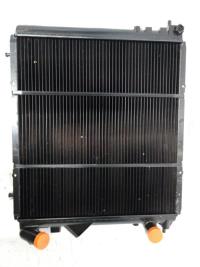 Radiateur eau
