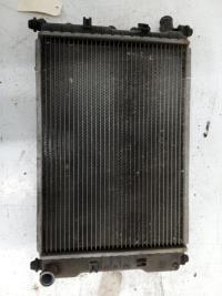 Radiateur eau