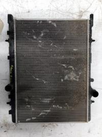 Radiateur eau