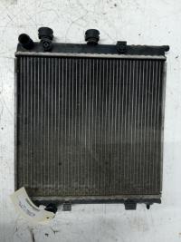 Radiateur eau