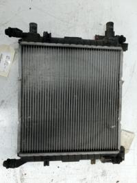 Radiateur eau