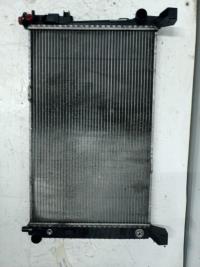 Radiateur eau
