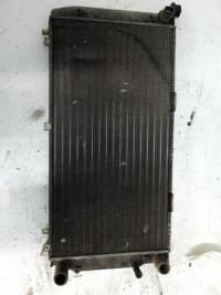 Radiateur eau