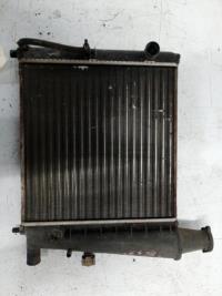 Radiateur eau