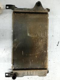 Radiateur eau