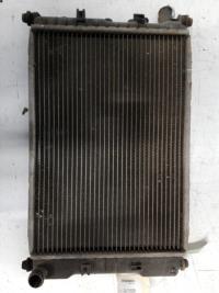 Radiateur eau