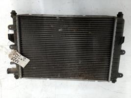 Radiateur eau