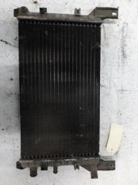Radiateur eau