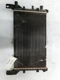 Radiateur eau