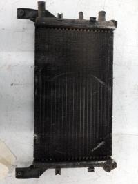 Radiateur eau