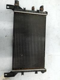 Radiateur eau