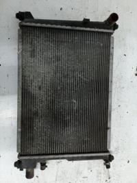 Radiateur eau