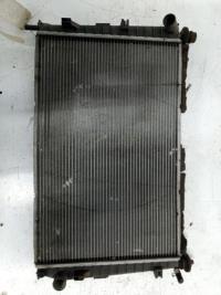 Radiateur eau