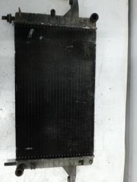 Radiateur eau