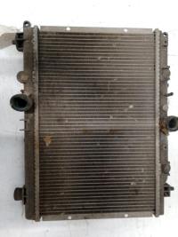 Radiateur eau